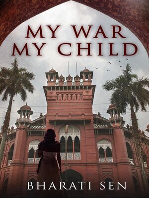 cover image of My War, My Child